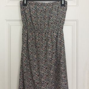 maitai Dresses - Maitai Floral Maxi Dress (EUC) maitai Dresses - Maitai Floral Maxi Dress (EUC)